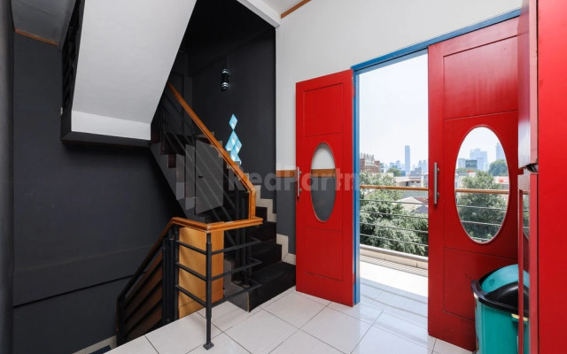 Urbanview Hotel Ian Jaksa Kebon Sirih