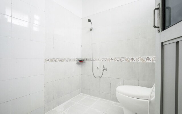 Tengkawang Residence by OYO Rooms