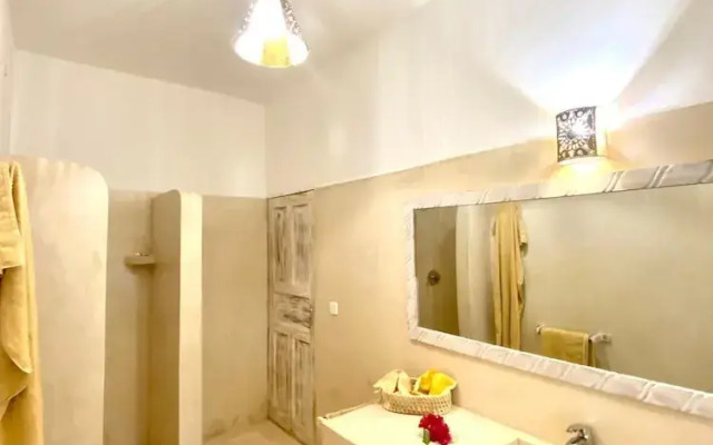 Blue Diamond Villa Watamu