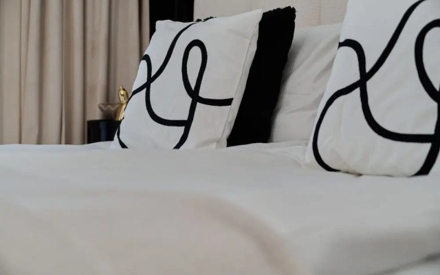 Beige Apartment by Renters Prestige
