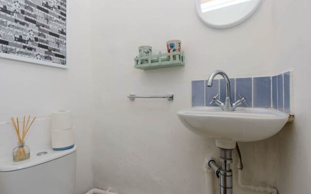 Kittiwake Apartment