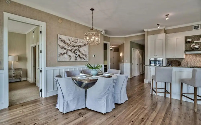 Watersound - Compass Point by 360 Blue