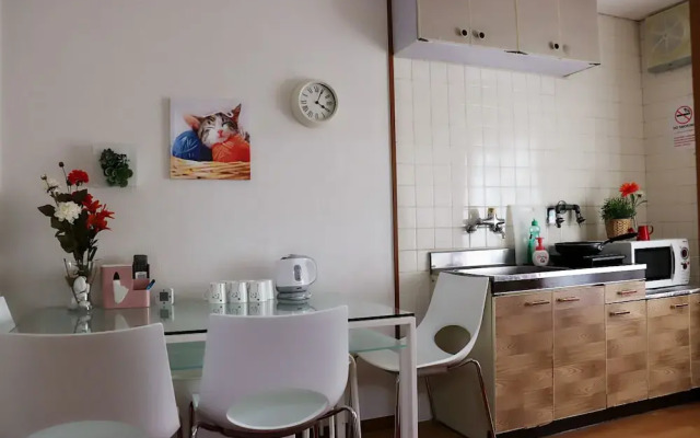 Namba Sunshine Apartment