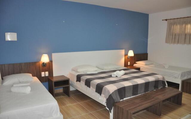 Ocas do Índio Hotel Spa