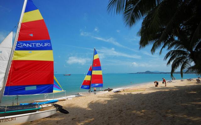 Santiburi Koh Samui