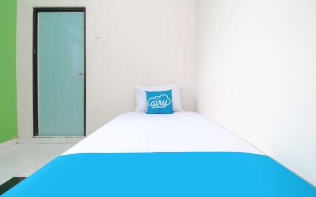 Airy Syariah Telaga Sari Prapatan 5 Balikpapan