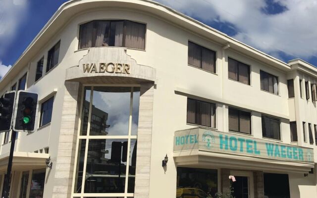 Hotel Waeger