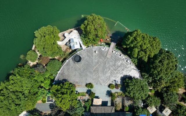 Qingjing Qiandao Lake Hostel