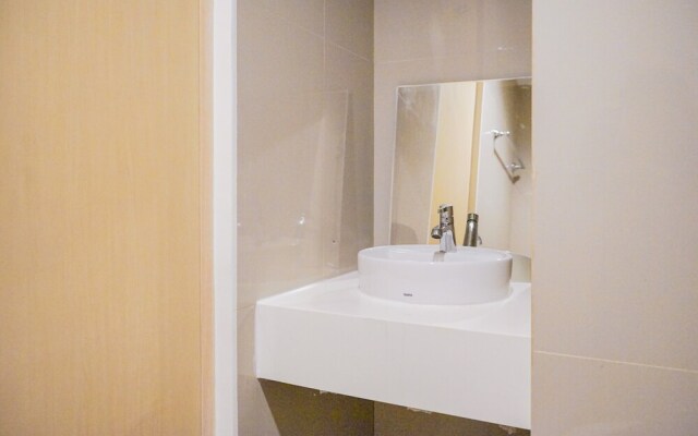 Elegant Studio Tree Park Apartment