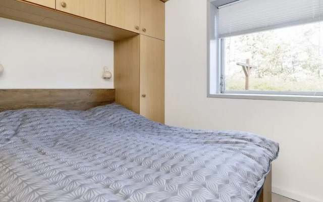 4 Person Holiday Home in Hals