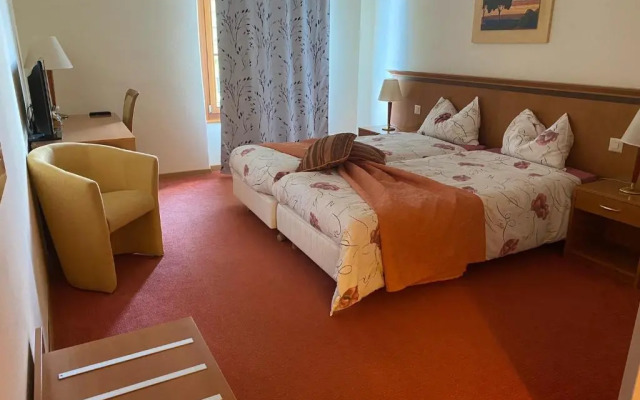 Auberge Communale