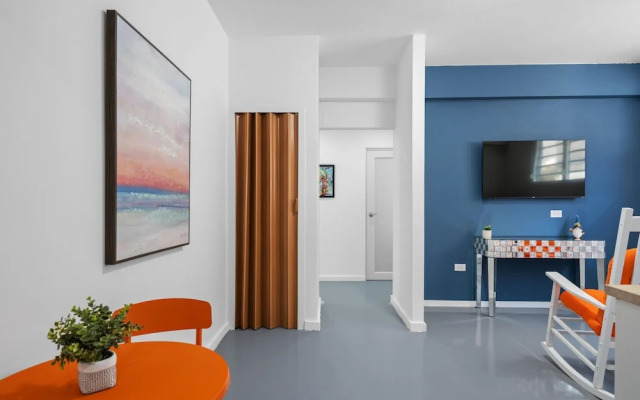Otium Rentals Ideal Space for Familes Friends