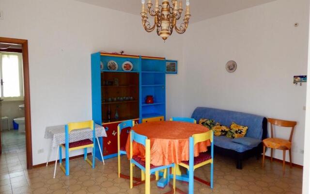 M156 - Marcelli, Trilocale Con Giardino a 80mt Dal Mare