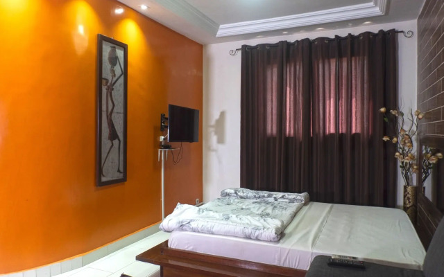 Hotel Les Mamelles