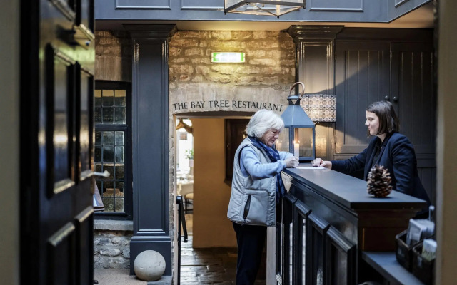 Bay Tree Hotel