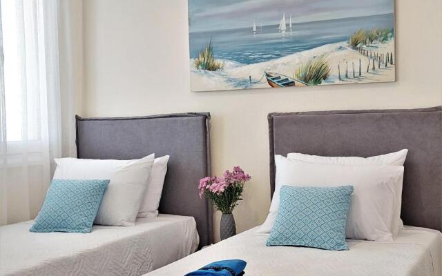 Seperi Deep Blue 2