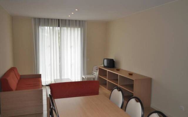 Apartaments Trimar