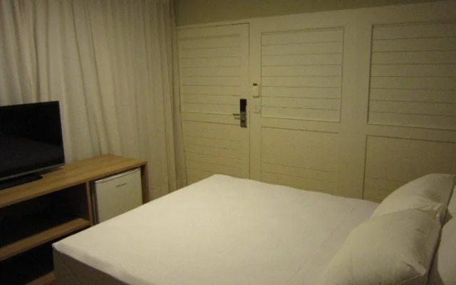 Pousada Tropical Ilhas