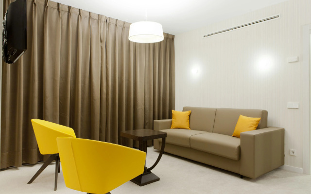 Hotel Liabeny
