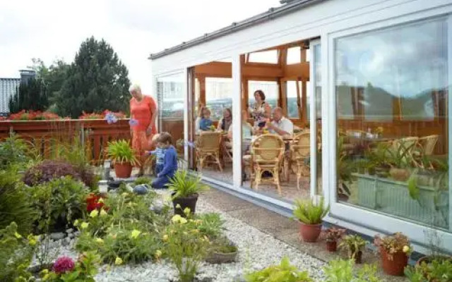 Hotel Restaurant Assion