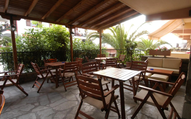 Sun Rise Hotel