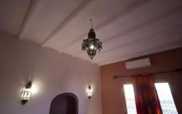 Hassilabiad Appart Hotel