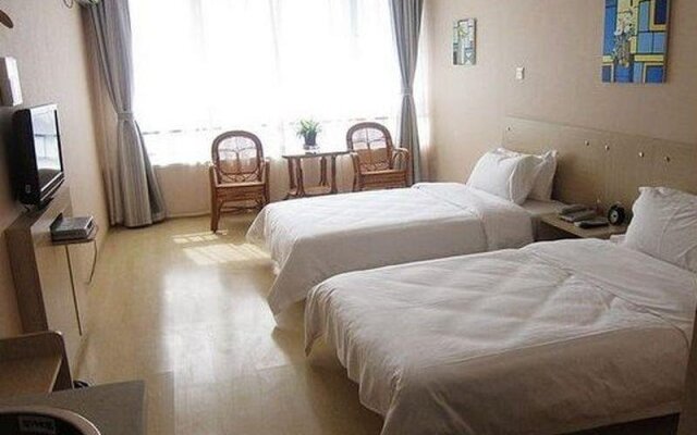 Jinshi Apartment Hotel