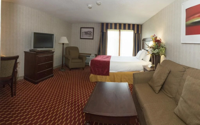 Hampton Falls Inn