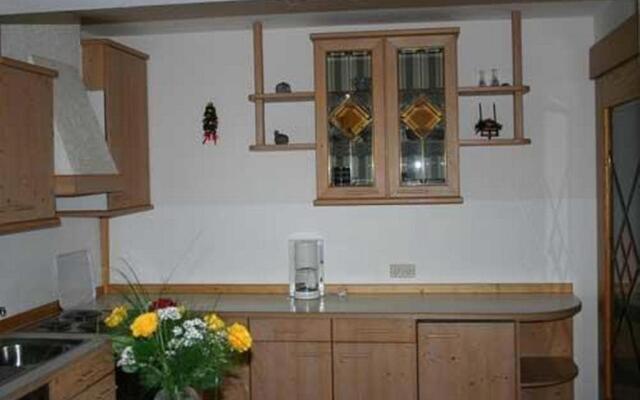Appartement Susanne