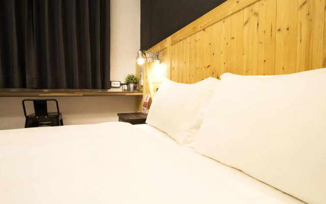 RA Guesthouse