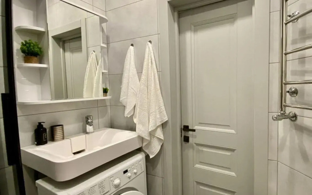 Apartments on Lenin str 298Bk5
