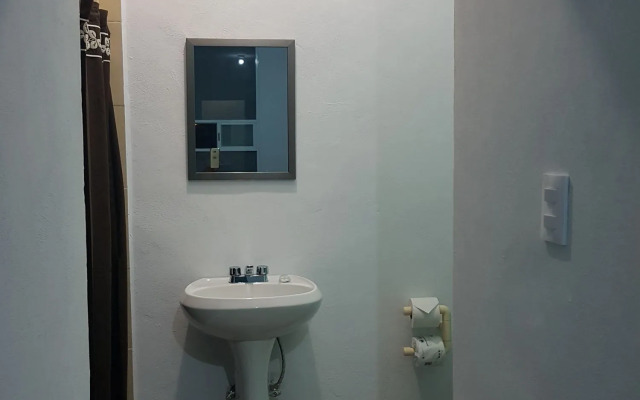 La Siesta del Patron