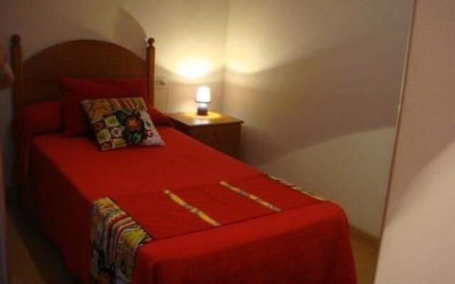 Apartment in Santiago de Compostela 100068