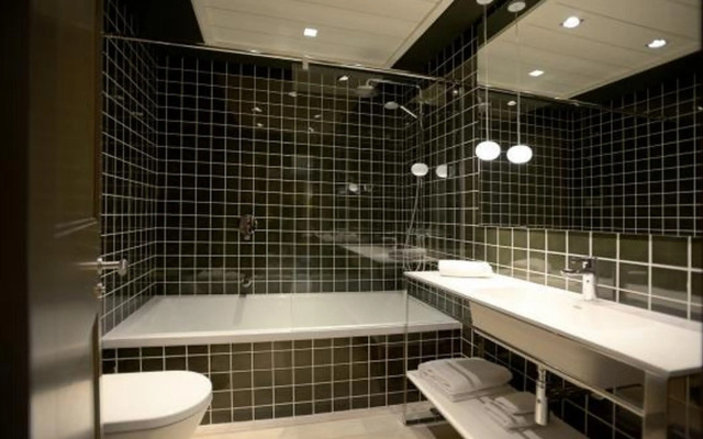 Midtown Luxury Apartments Barcelona