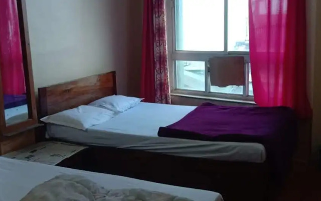 Goroomgo Siljong Gangtok