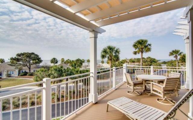 Atrium Villas 2928