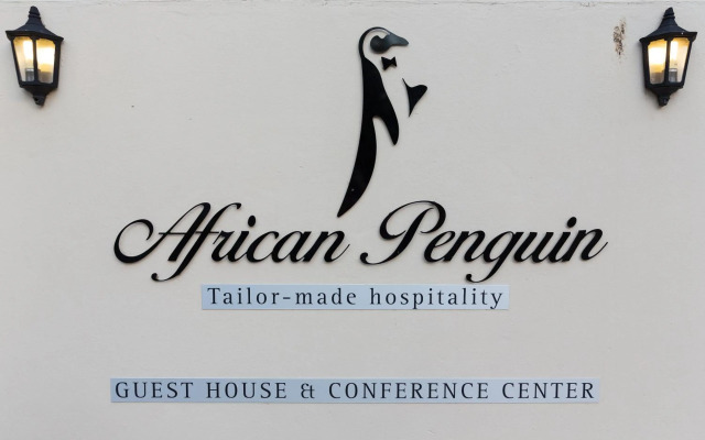 African Penguin Guesthouse & Conference