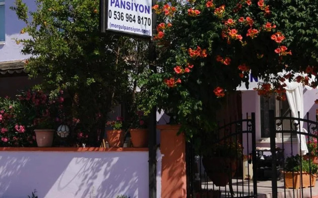 Morgul Pansiyon