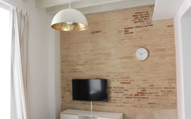 Life Apartments Santo Rey
