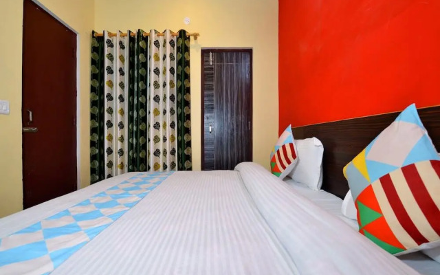 Mussoorie Hikes by OYO Rooms