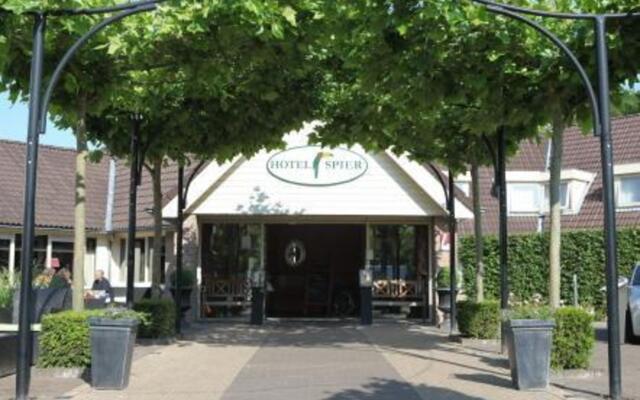 Van Der Valk Hotel Spier - Dwingeloo