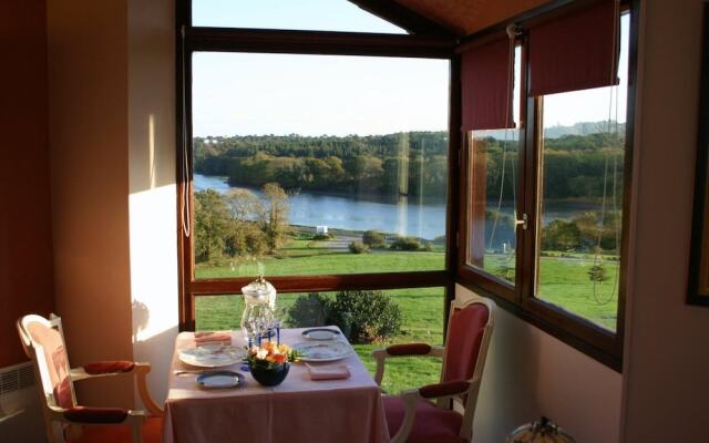 Domaine De Kerstinec