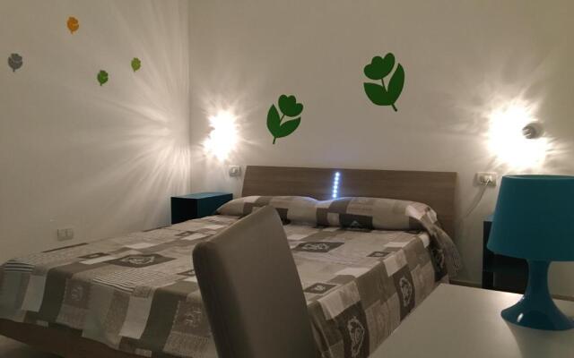 Casa Comasia