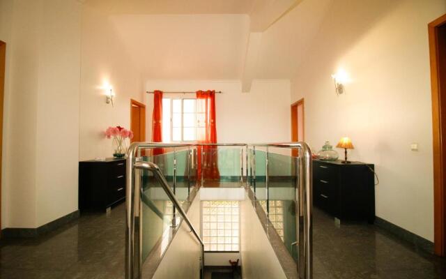 Villa Passion by AnaLodges