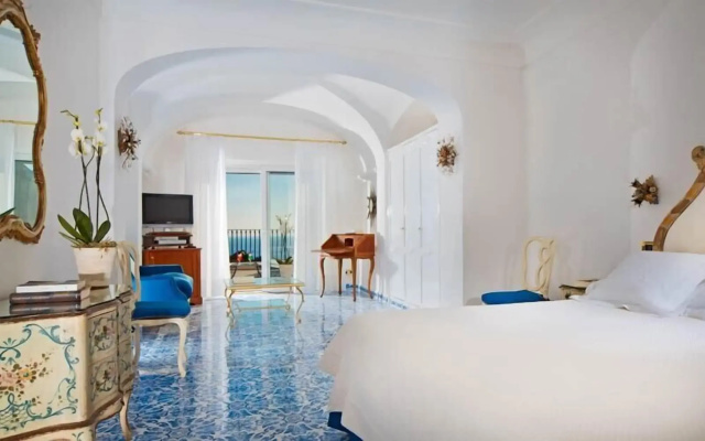 Hotel Scalinatella