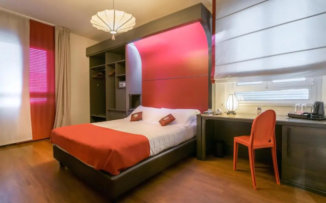Hotel K2
