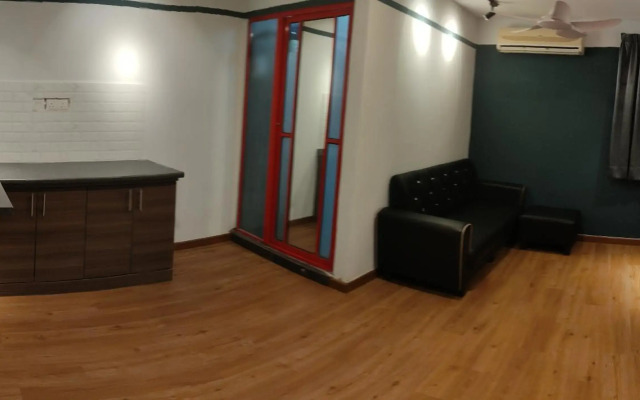 My Home Hotel Cheras Selatan