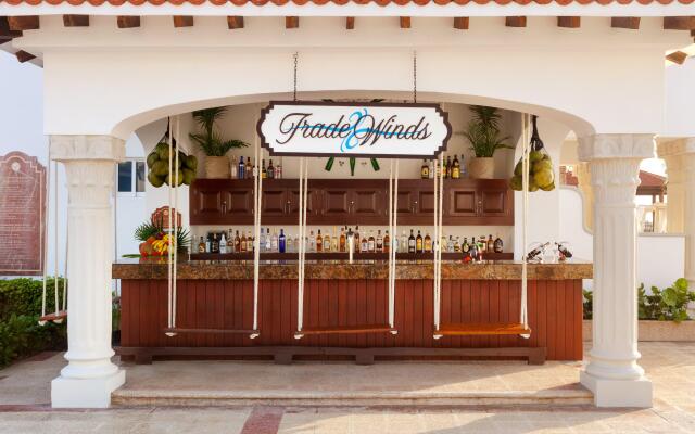 Hilton Playa del Carmen All-inclusive 