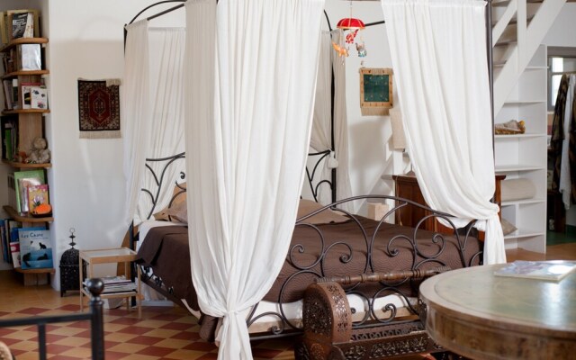 Les Jardins du Village