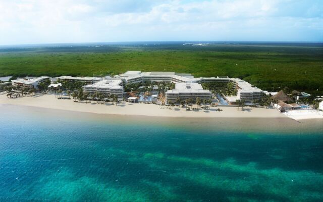 Breathless Riviera Cancun Resort & Spa - Adults Only - All Inclusive